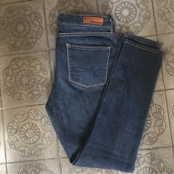 Denizen from Levi’s Modern Skinny Jeans - Size 12M - Picture 2 of 8
